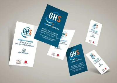 GHS CDV