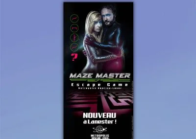 V1 brochure mockup gestimax