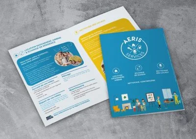 aeris services