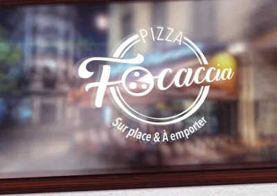 focaccia vitre